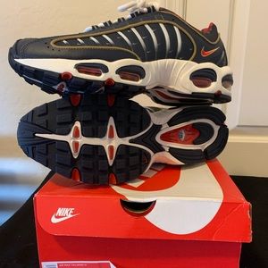 Air Nike Tailwind IV “USA”